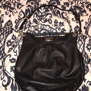 Marc Jacobs Hillier Large Hobo